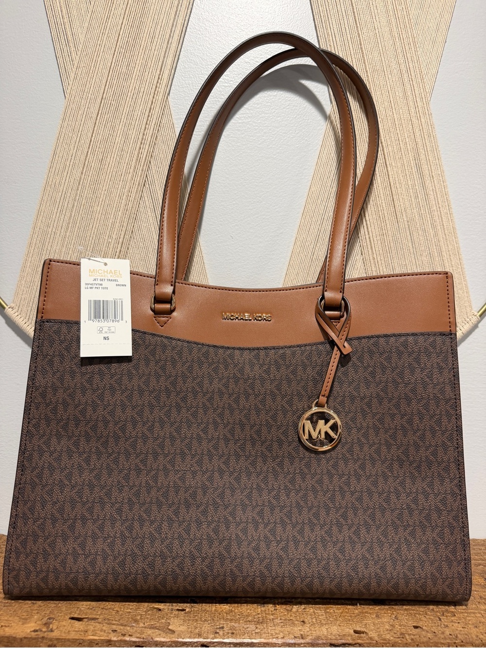 New! MK!